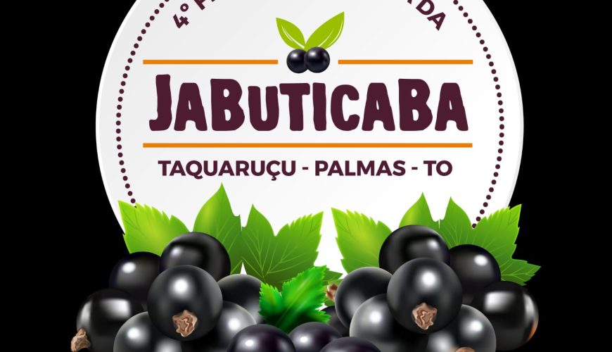 Festa da colheita da Jabuticaba